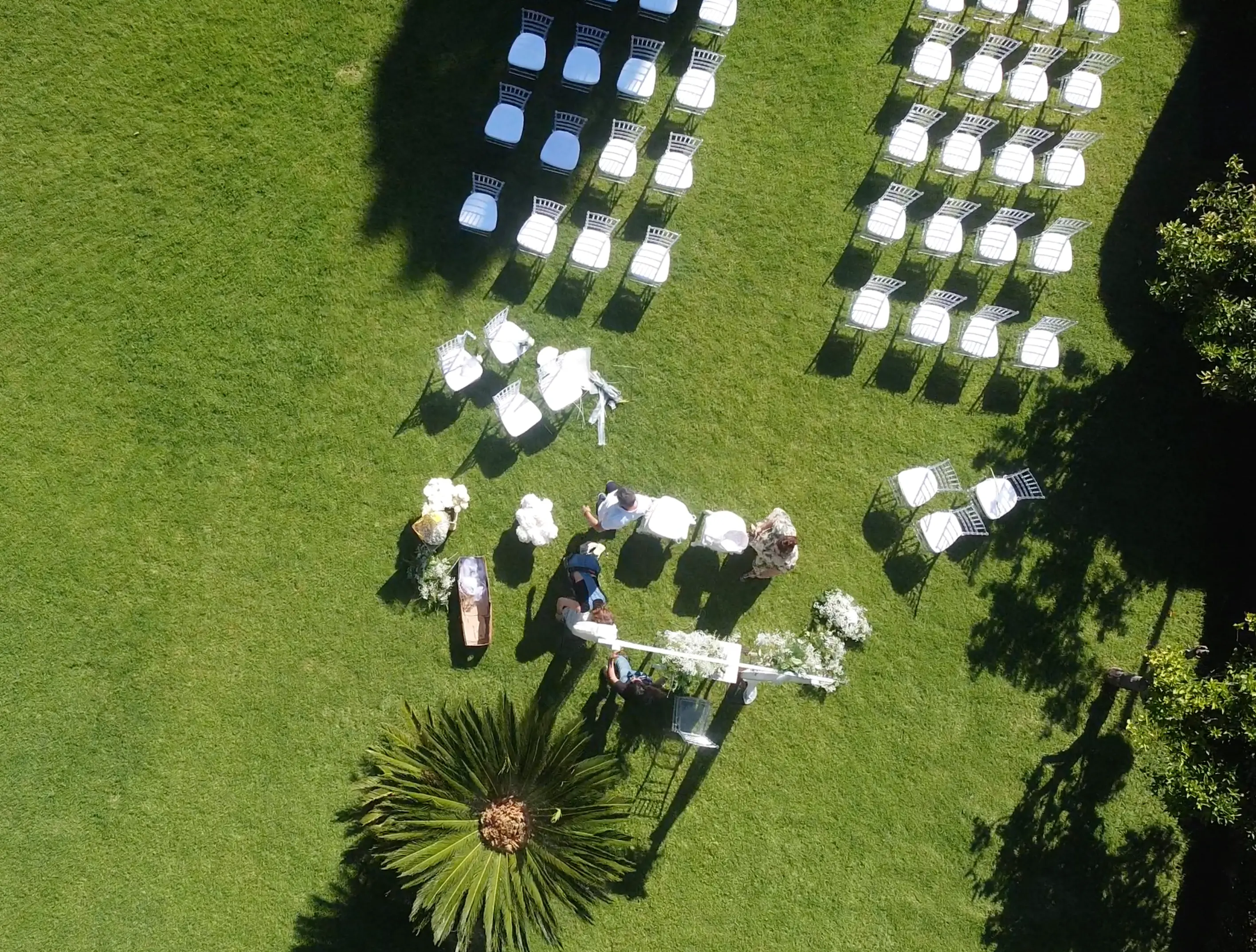 Wedding Monserrato 3